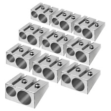 10x Anspitzer Spitzer