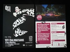 101 Dalmatiner Musikflieger