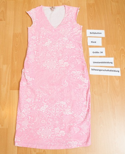 Bellybutton kleid 34 - ,