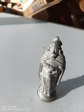 Zinnfiguren König Und