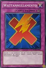 Wattannullierung - Common -