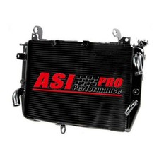 Kühler Aluminium Für YAMAHA