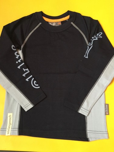 Elkline longsleeve langarm - elkline,