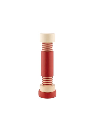 Alessi mp0215 pfeffermühle - -,