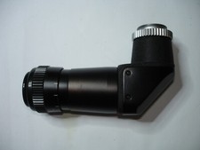 Pentax 6x7 Winkelsucher Ansatz