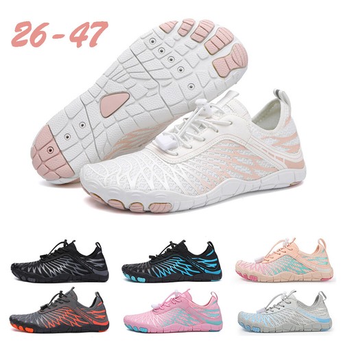 Unisex wasser laufschuhe - wasser,