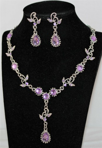 Schmuckset damen ohrringe - damen,