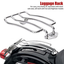 Motorrad Gepäckträger