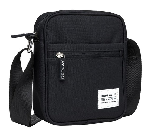 Replay crossbody bag - replay,