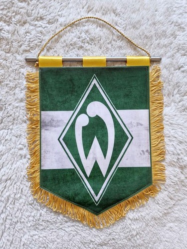 Werder bremen wimpel - sv,