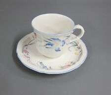 Kaffeetasse mit UT Tasse Villeroy Boch Riviera 