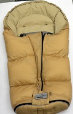 Original Baby Mucki Fußsack ADA Sympatex von Odenwälder Größe L 90cm