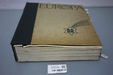 Wertermittlung EUROPA von KABE