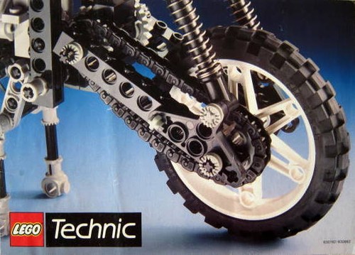 Lego katalog prospekt - lego,