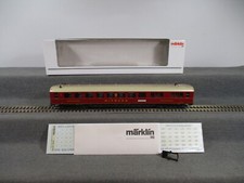Märklin Spur H0 43241