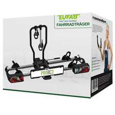 Eufab Fahrradträger Eufab