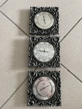 Wetterstation barometer huger - barometer,