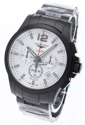 Longines conquest p - conquest, v.h.p