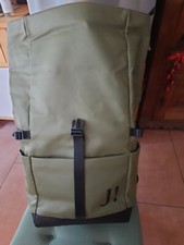Rucksack Joop Marcena Otis Backpack - olive night LVF 42 cm