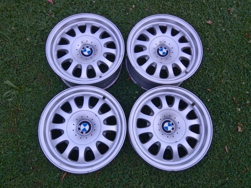 Bmw e39 styl - bmw,