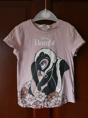 Disney shirts größe - h&m,