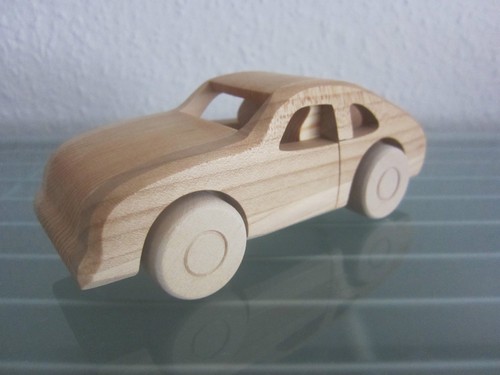Unikat rennauto sportauto - unikat,