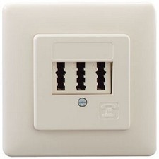 Telefondose NFN RUTENBECK