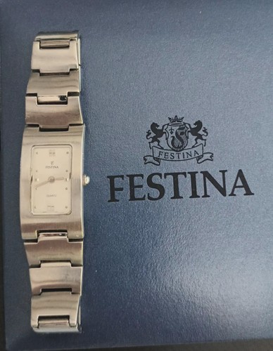 Festina armbanduhr damen - festina, ,