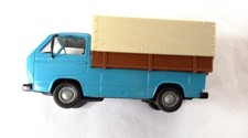 Roco bully pritsche - 2,