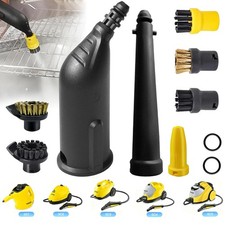 Für Kärcher Dampfreiniger Fenster Düse Zubehör SC1 SC2 SC3 SC4 SC5 Ersatzteile