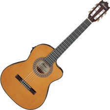 Ibanez GA5TCE3Q-AM 3/4 Konzert