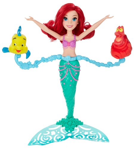 Disney princess wassernixe - disney,
