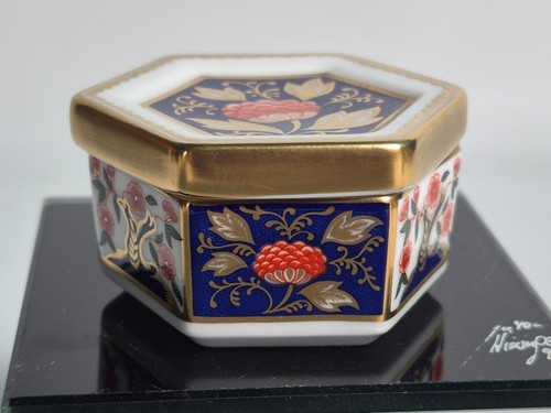 1988 royal crown derby - 1988,