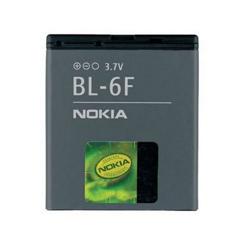 Nokia original akku für - nokia,