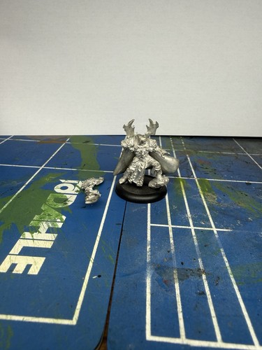 Warmachine hordes circle - circle, of