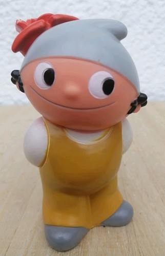 Mainzelmännchen conny mit - mainzelmännchen,