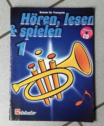Hören lesen spielen - &,