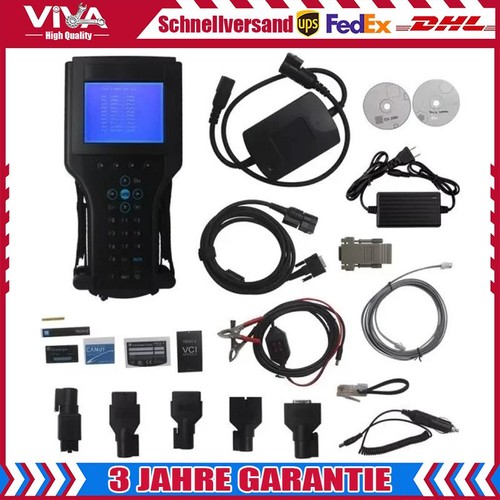 Tech2 auto diagnose tis2000 - auto,