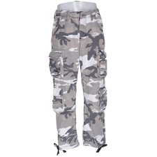 Surplus Tex, Cargohose