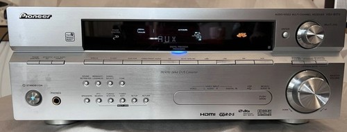 Pioneer receiver vsx 917 mit - 917,