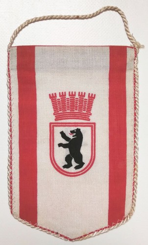 Altes stadtwappen berlin - stadtwappen,