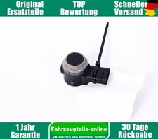 Mercedes B-Klasse W246 A0009055504 Einparkhilfe PDC Sensoren vorn schwarz