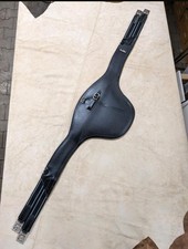 Stollengurt, 145 cm, schwarz