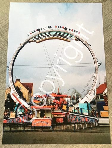Konvolut teile loopingbahn - teile,