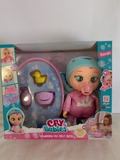 Cry babies newborn first - cry,