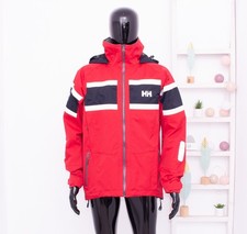 Helly hansen jacke segeln - helly,