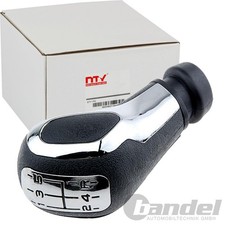 5-GANG SCHALTKNAUF SCHALTSACK