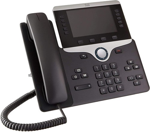 Cisco 8851 ip telefon - cp-8851-k9,