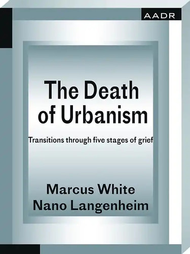 The death urbanism - of,