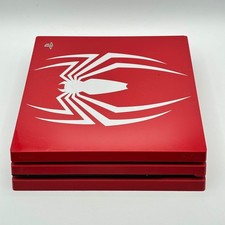 Sony PlayStation 4 Pro 1TB CUH